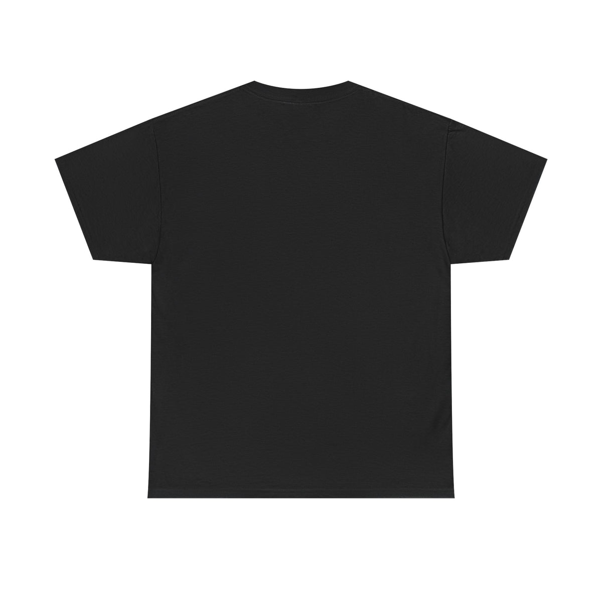 Unisex Cotton - Classic Comfort for All