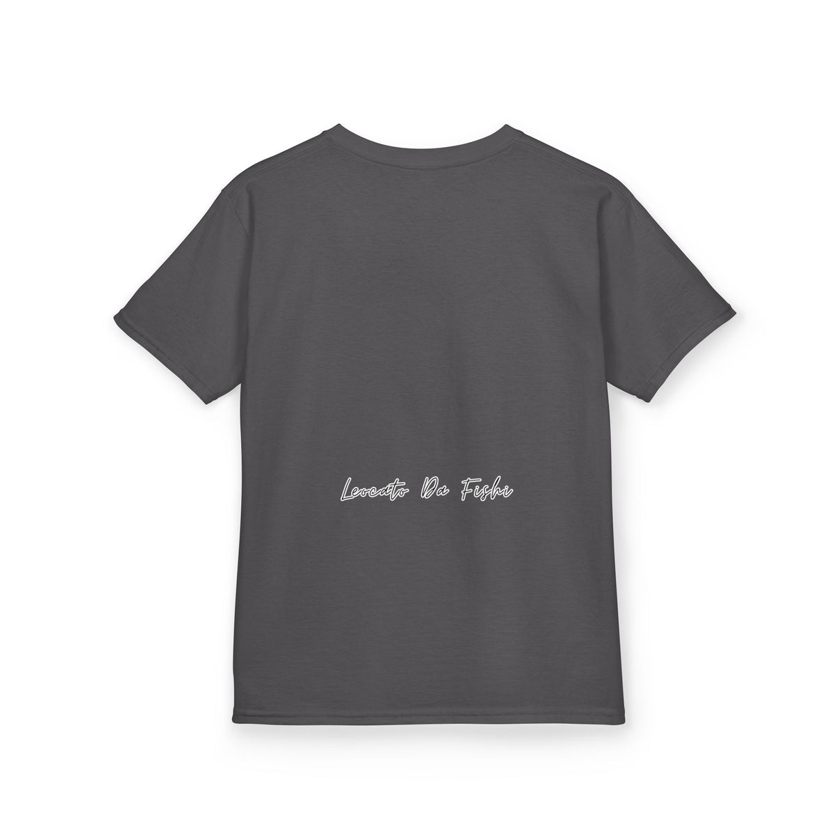 monster - Cute Cotton T-Shirt,