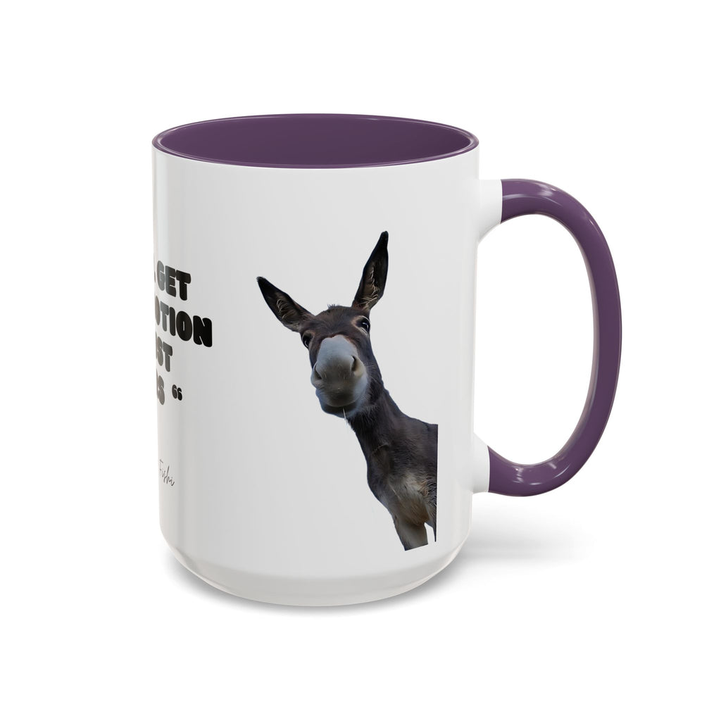 hard work 2 Coffee Mug (11, 15oz)