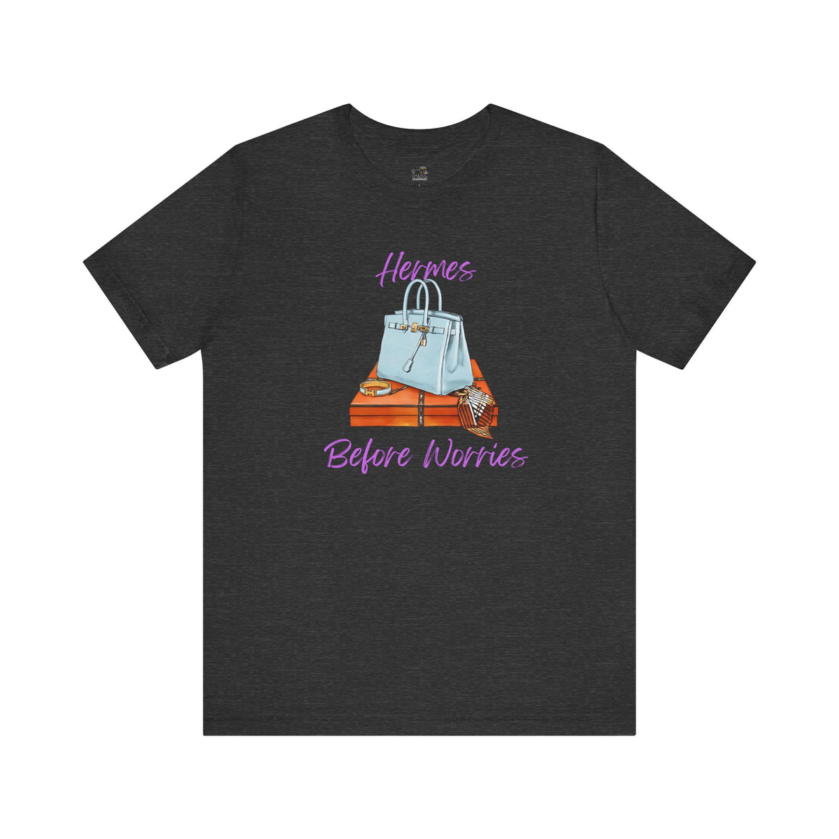 Hermes Before worries , Everyday Outfit,