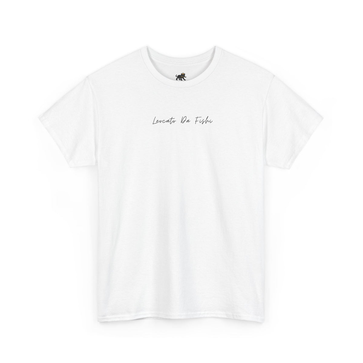 Unisex Cotton - Classic Comfort for All
