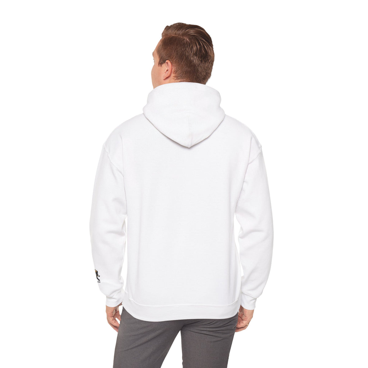 unisex hoodie for Everyday Comfort