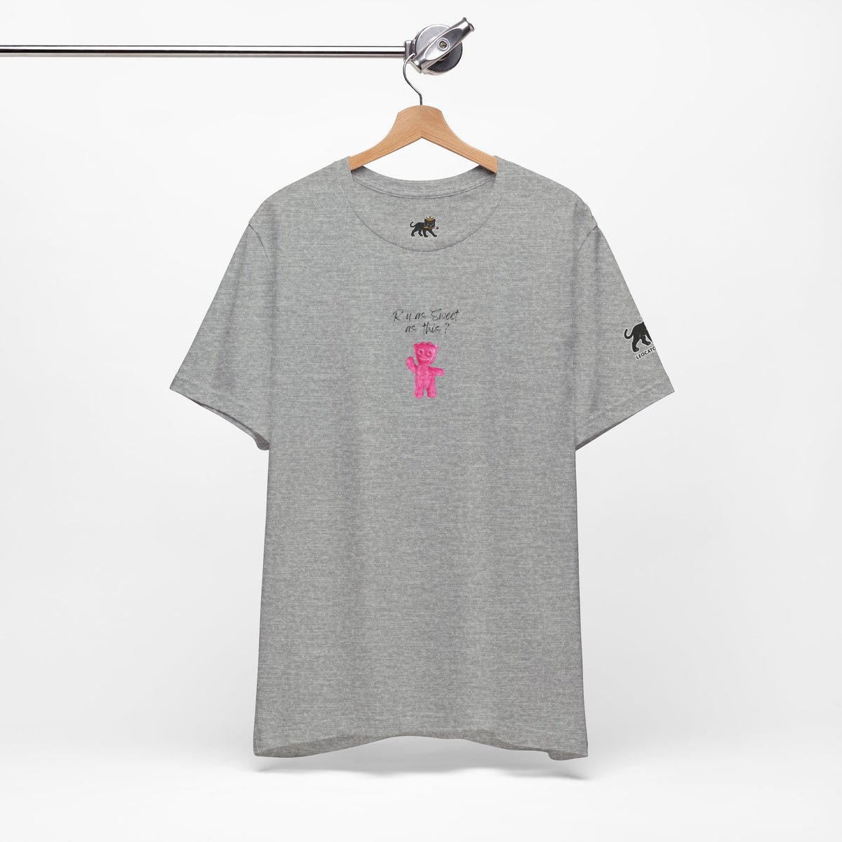 r u as sweet  Graphic Tee, Casual Summer Shirt, Marine Life T-Shirt, Gift for Sea Lovers,  high quality