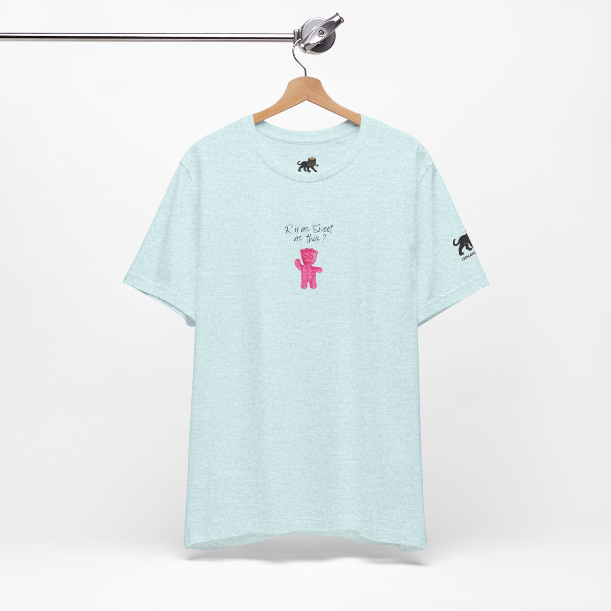 r u as sweet  Graphic Tee, Casual Summer Shirt, Marine Life T-Shirt, Gift for Sea Lovers,  high quality