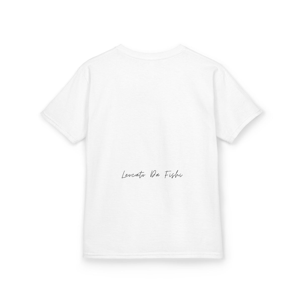 monster - Cute Cotton T-Shirt,