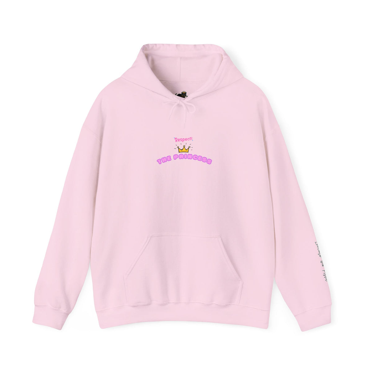 powered by Birkin  Hooded Sweatshirt,