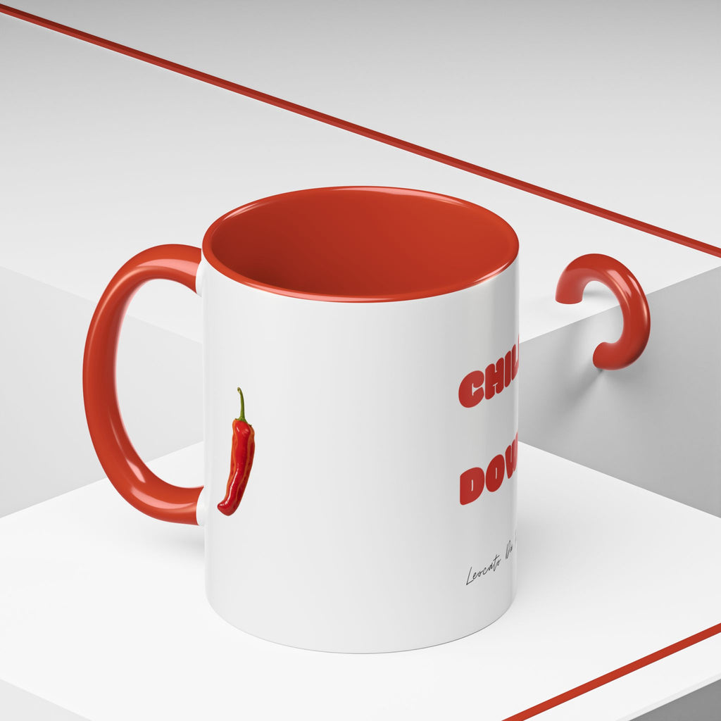 chill down Coffee Mug (11, 15oz)