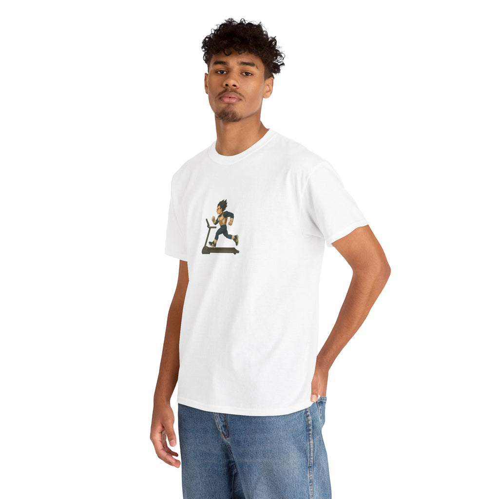 Vegeta T-Shirt - cotton
