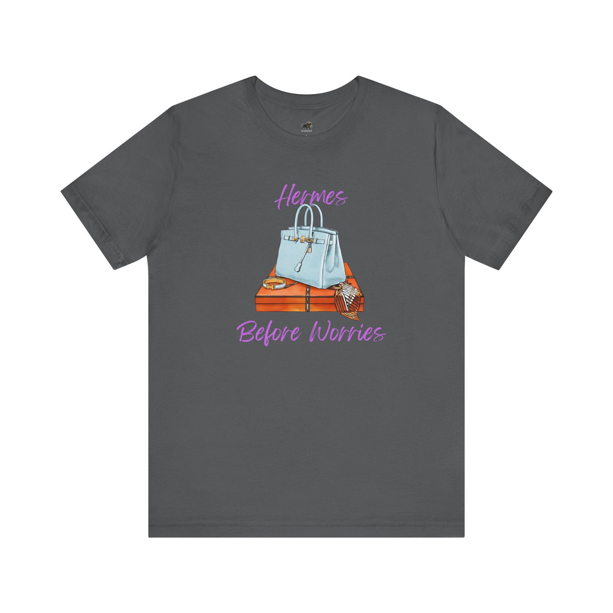 Hermes Before worries , Everyday Outfit,