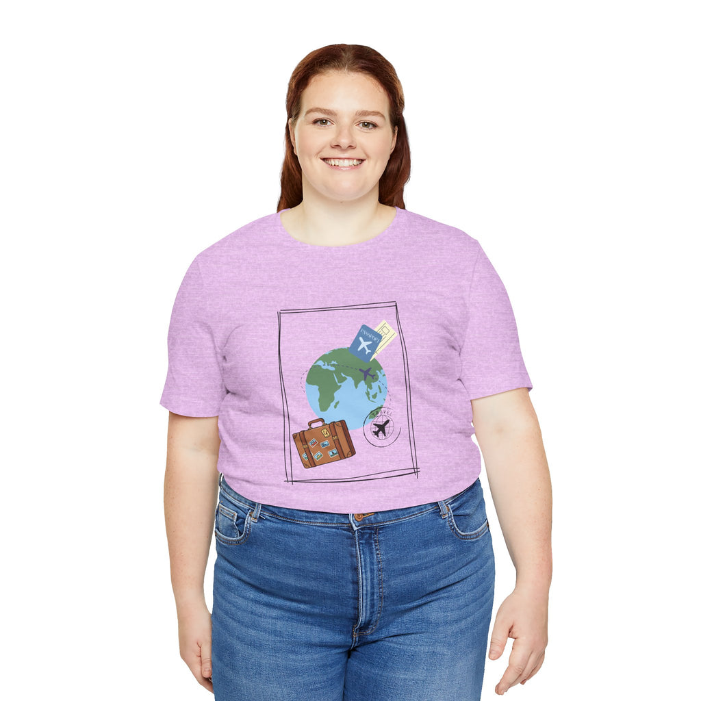 travil  airport , Casual Wear,