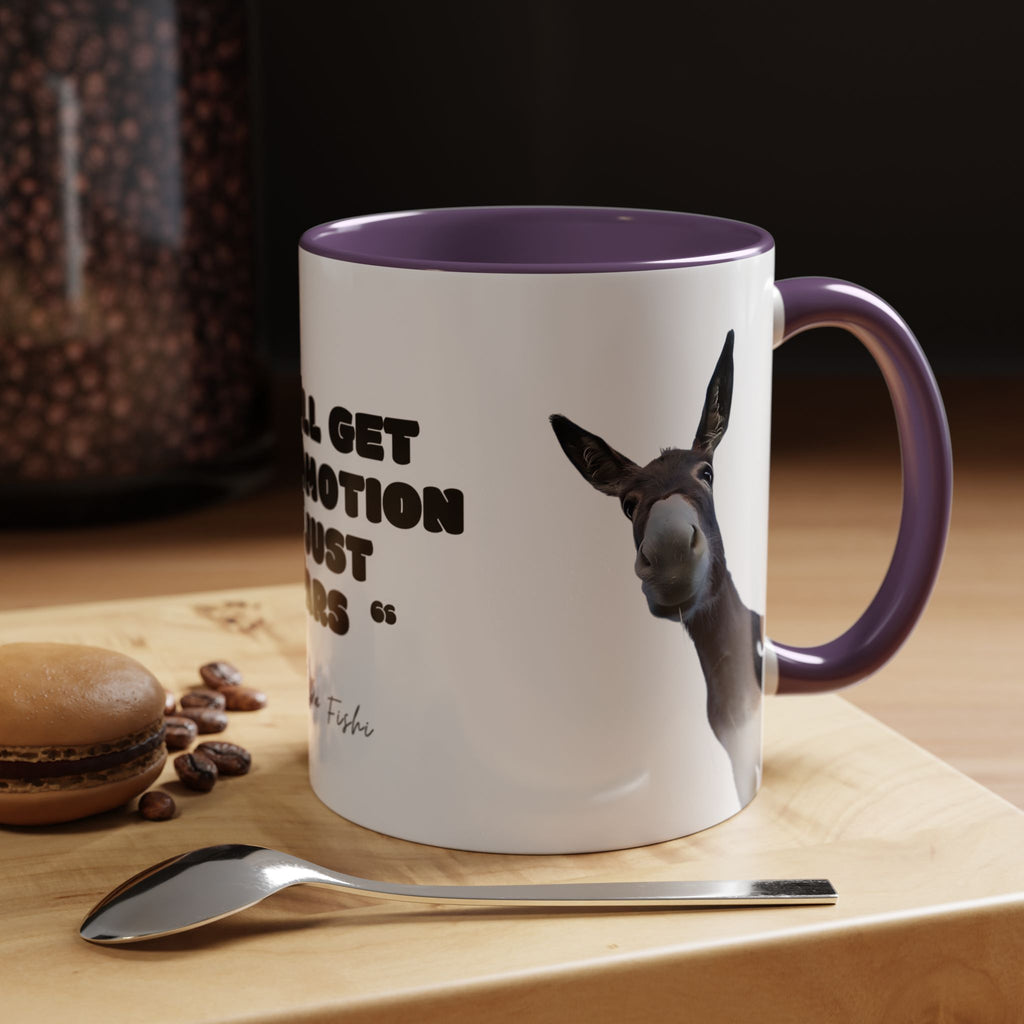 hard work 2 Coffee Mug (11, 15oz)