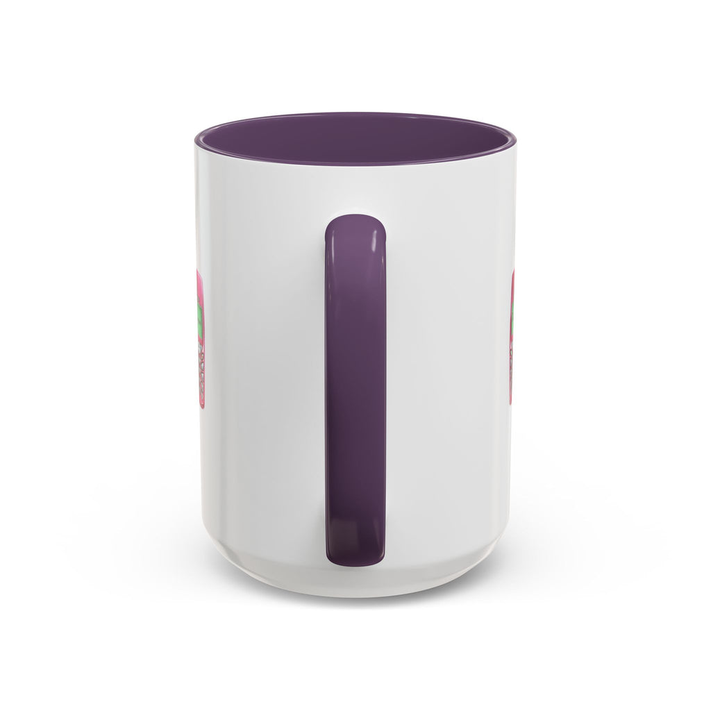chatgpt how iam here Coffee Mug (11, 15oz)