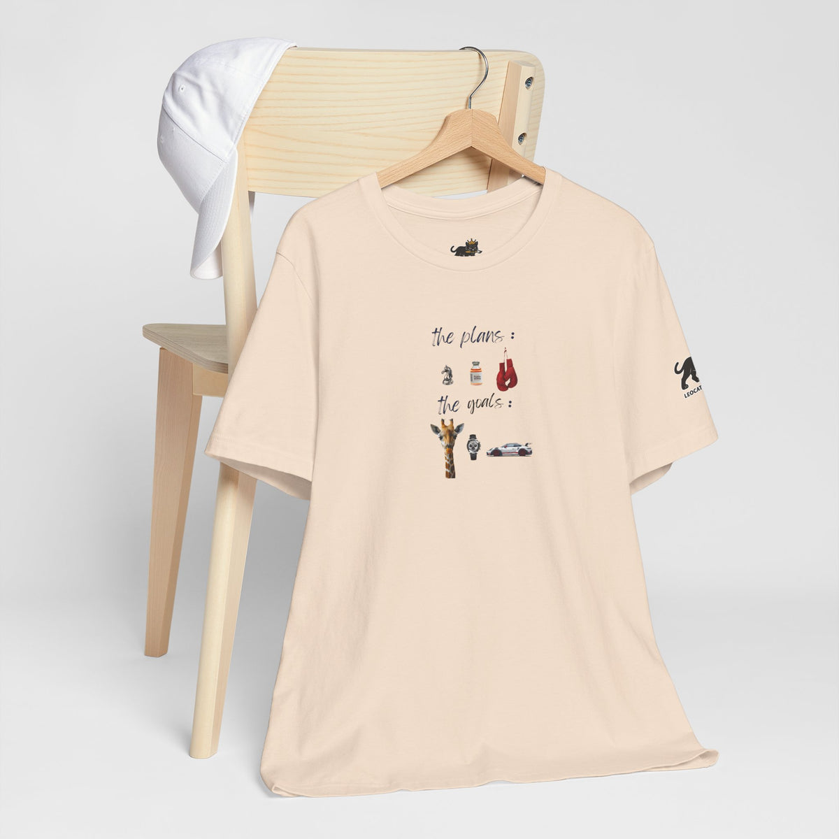 the plans ? the goals ?  Graphic Tee, Casual Summer Shirt, Marine Life T-Shirt, Gift for Sea Lovers,  high quality