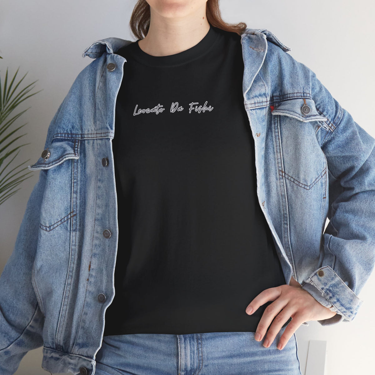 Unisex Cotton - Classic Comfort for All