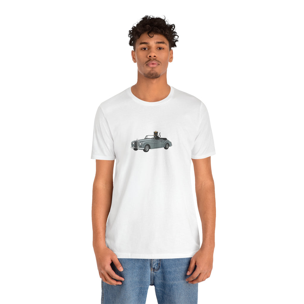 classic car gray , high quality