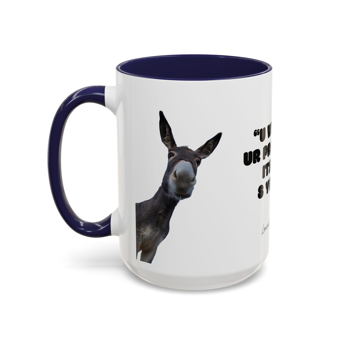 hard work 2 Coffee Mug (11, 15oz)