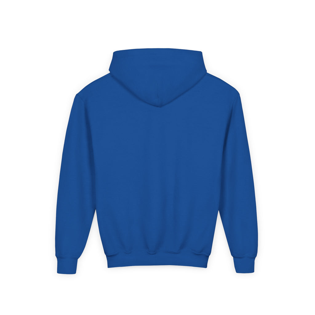 Kids hoodie model 12c