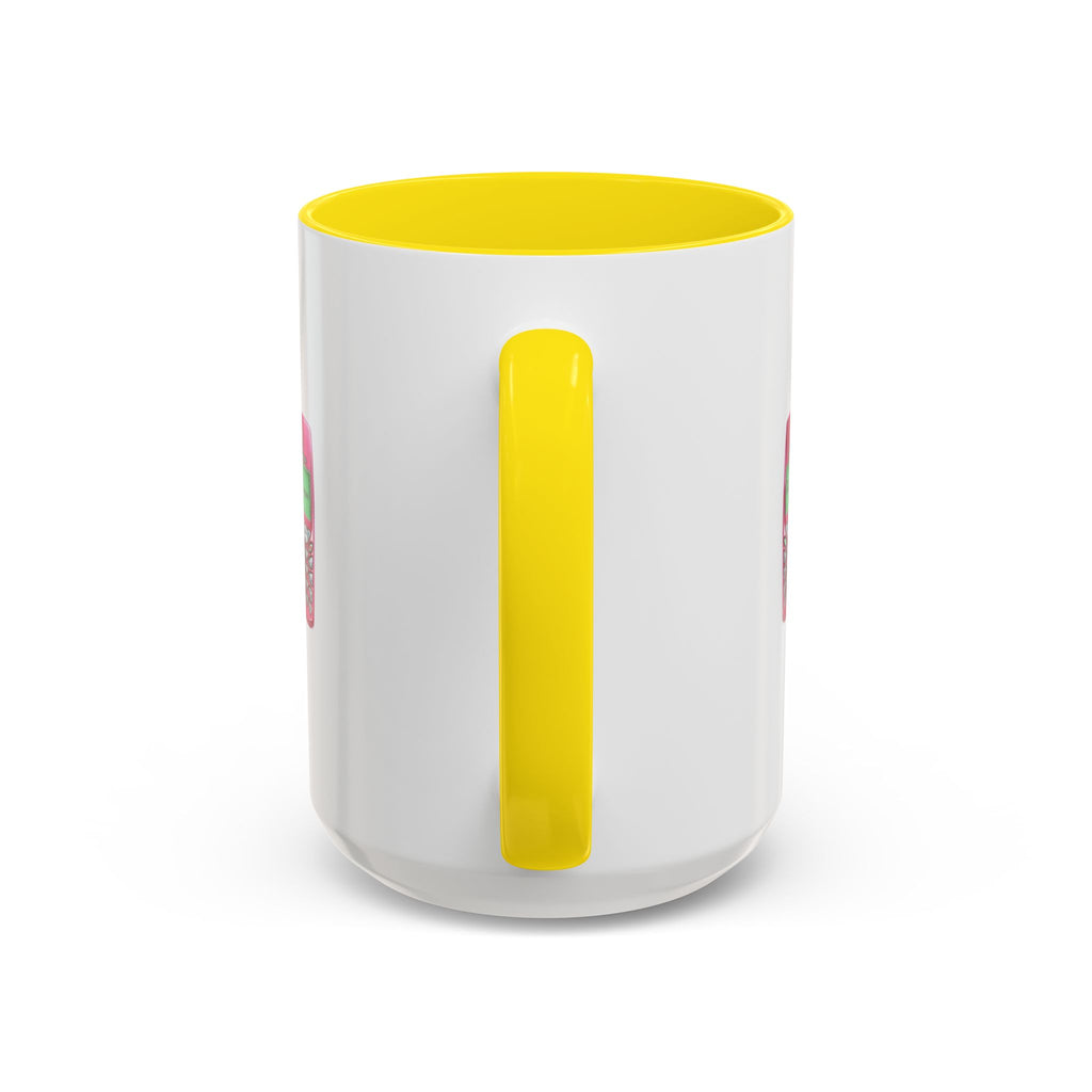 chatgpt how iam here Coffee Mug (11, 15oz)