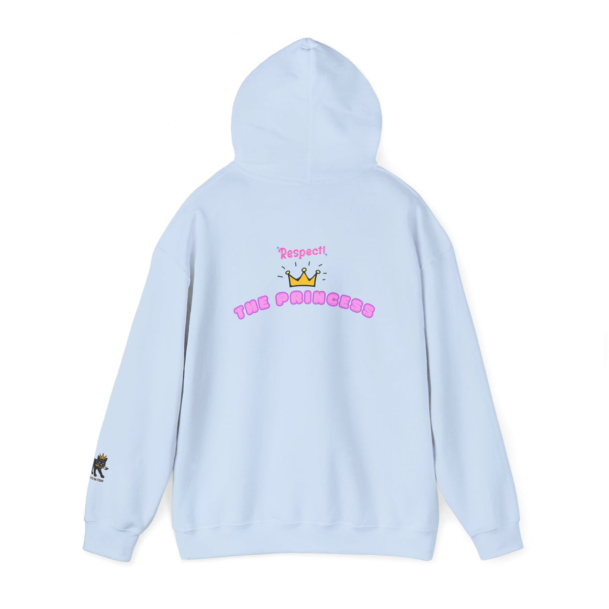 your so hot Hoodie, Fun Gift for Friends, Trendy Unisex Sweatshirt, Cute Casual Wear, Birthday Party Attire, Streetwear Fashion