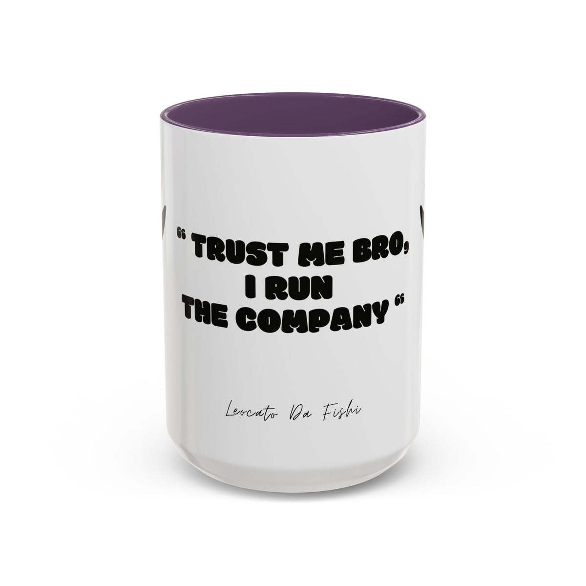 hard work 4 Coffee Mug (11, 15oz)