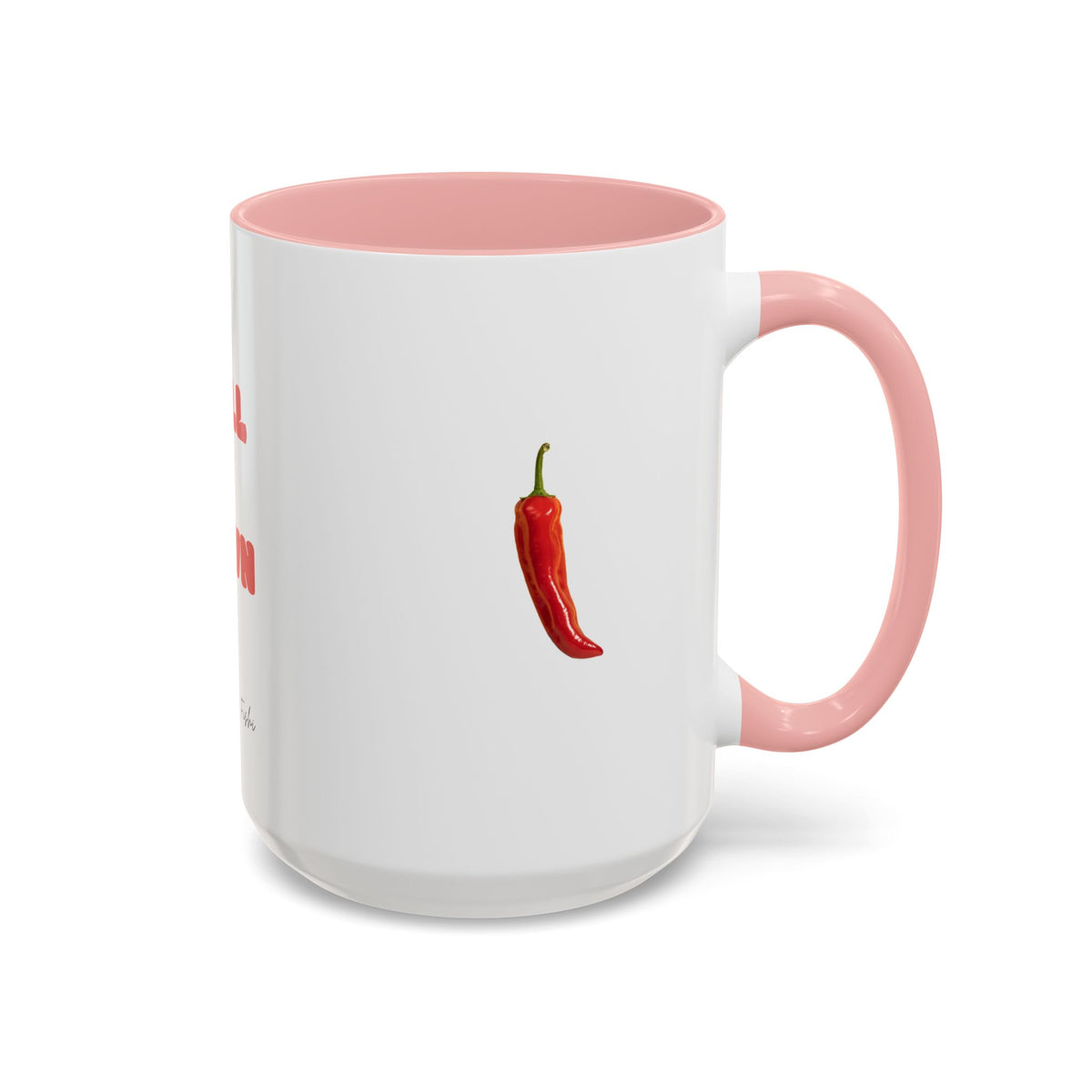 chill down Coffee Mug (11, 15oz)