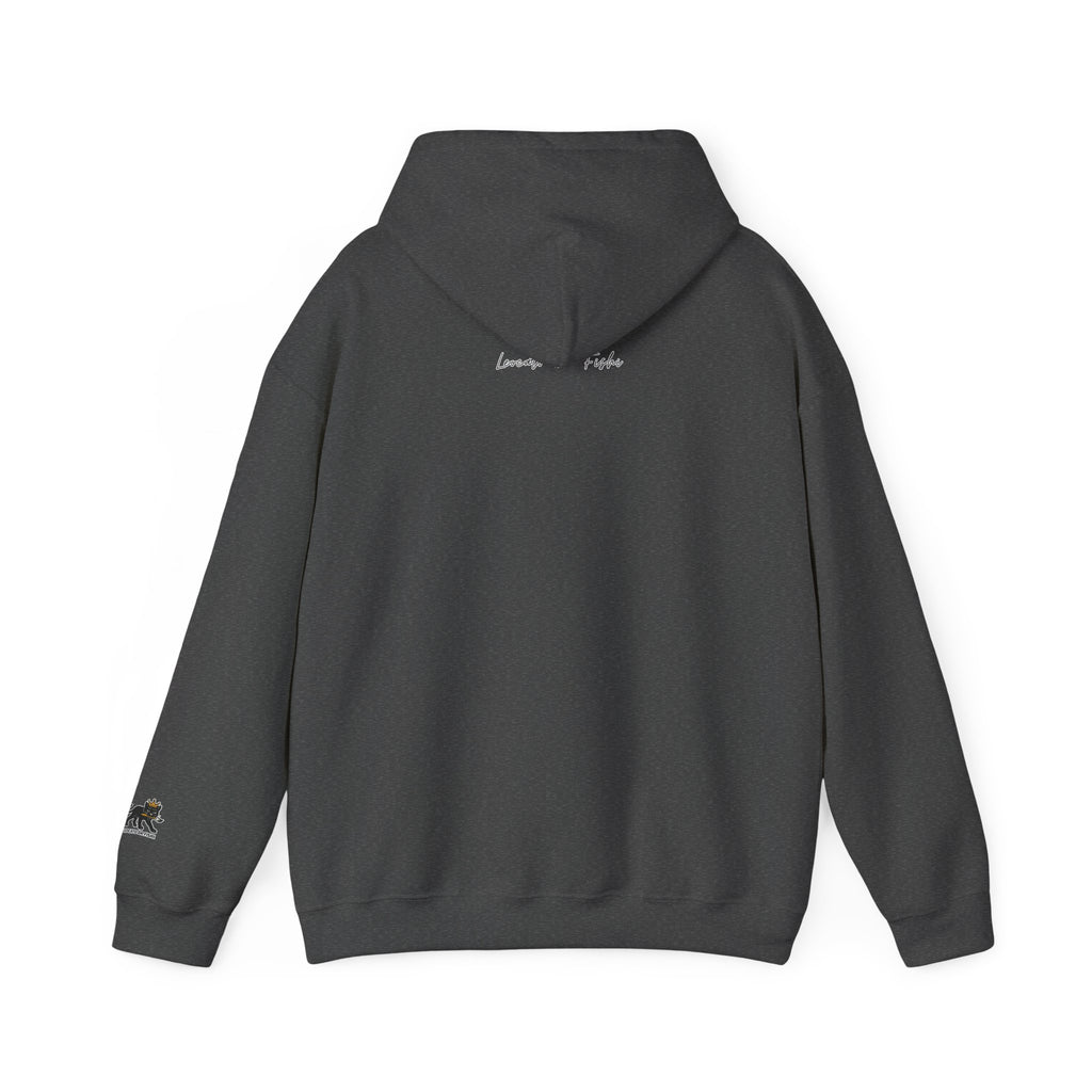 falcon shaheen  Hooded Sweatshirt .