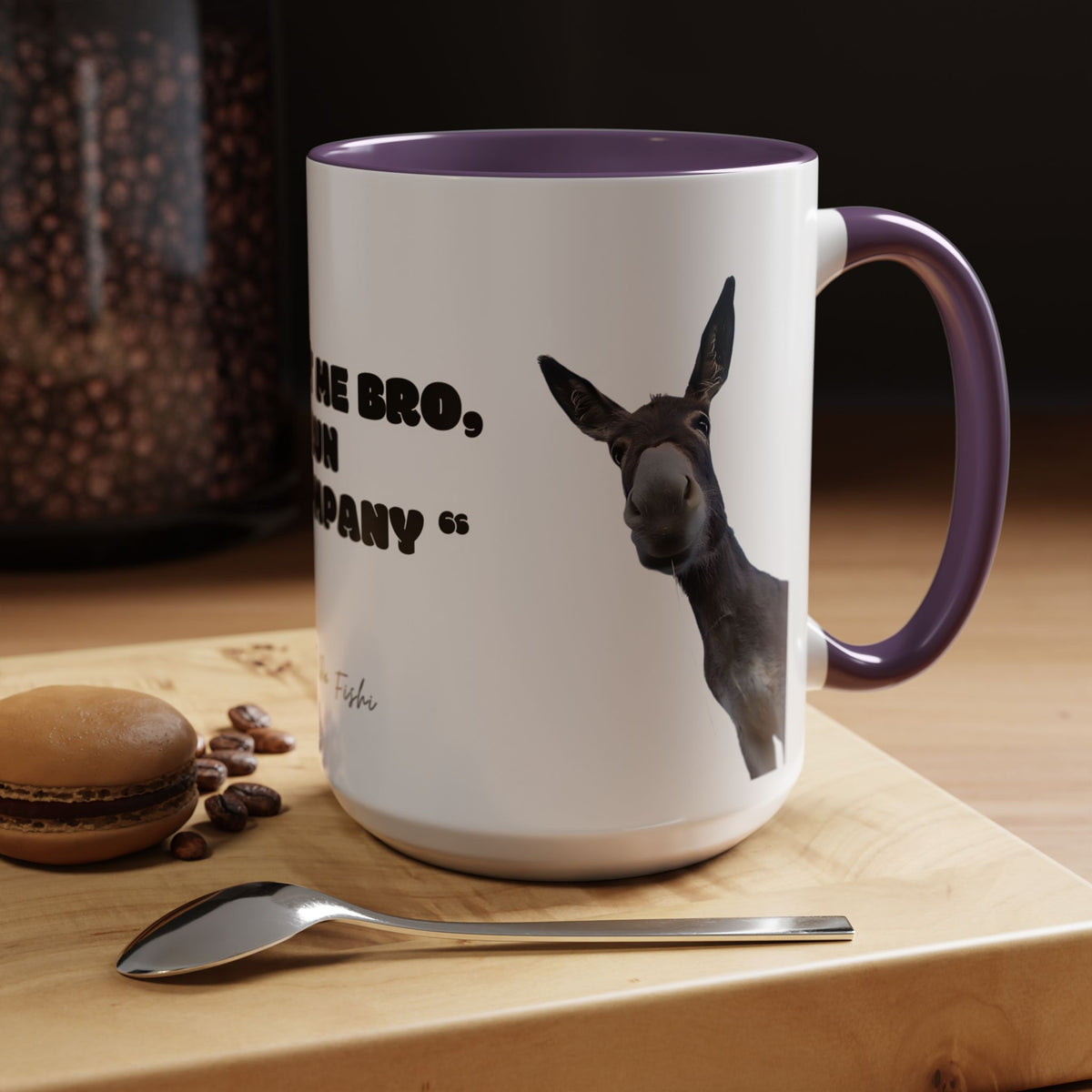 hard work 4 Coffee Mug (11, 15oz)