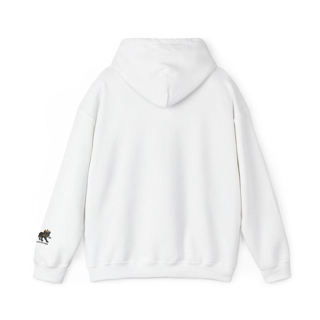 unisex hoodie for Everyday Comfort