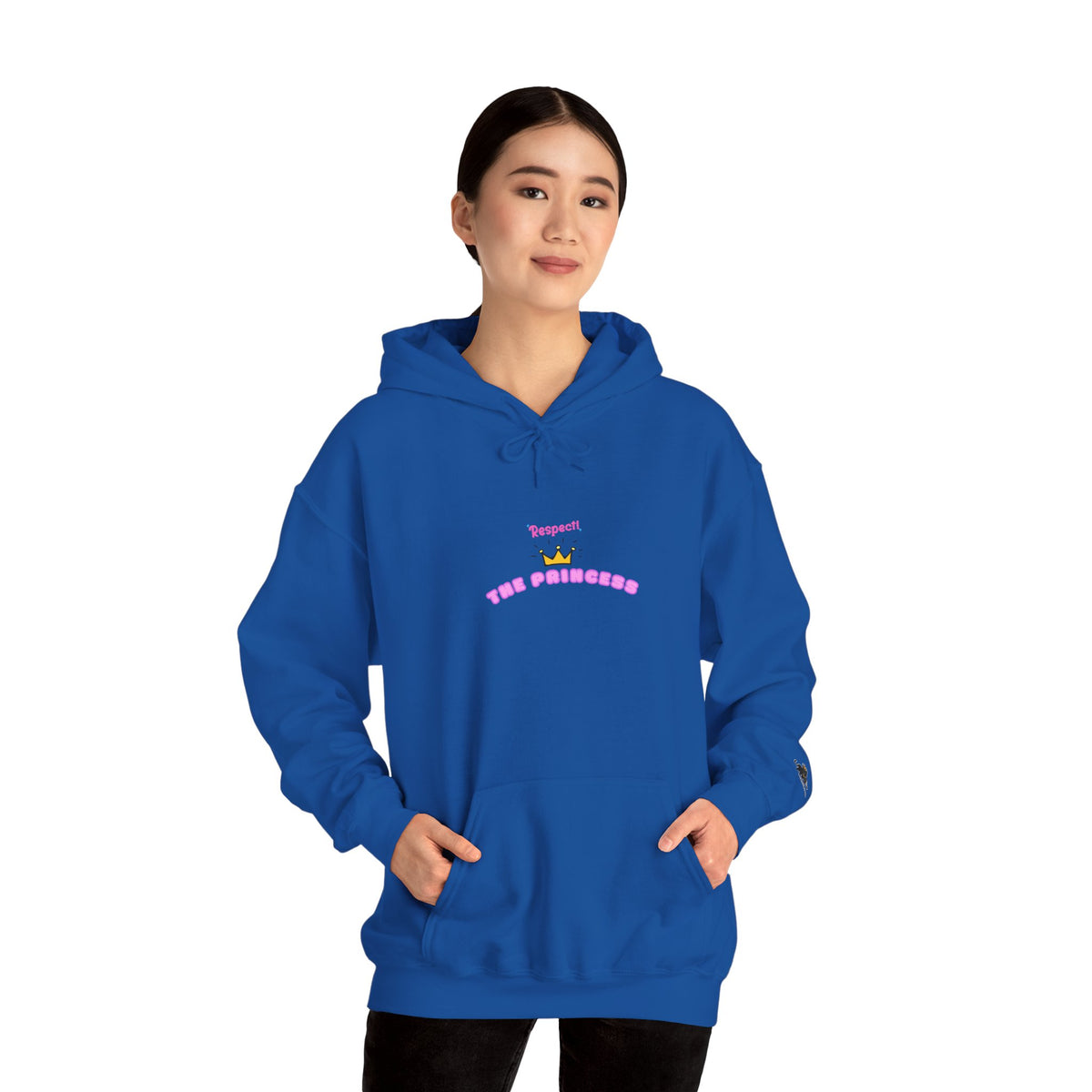 living my barbie era Hooded Sweatshirt,