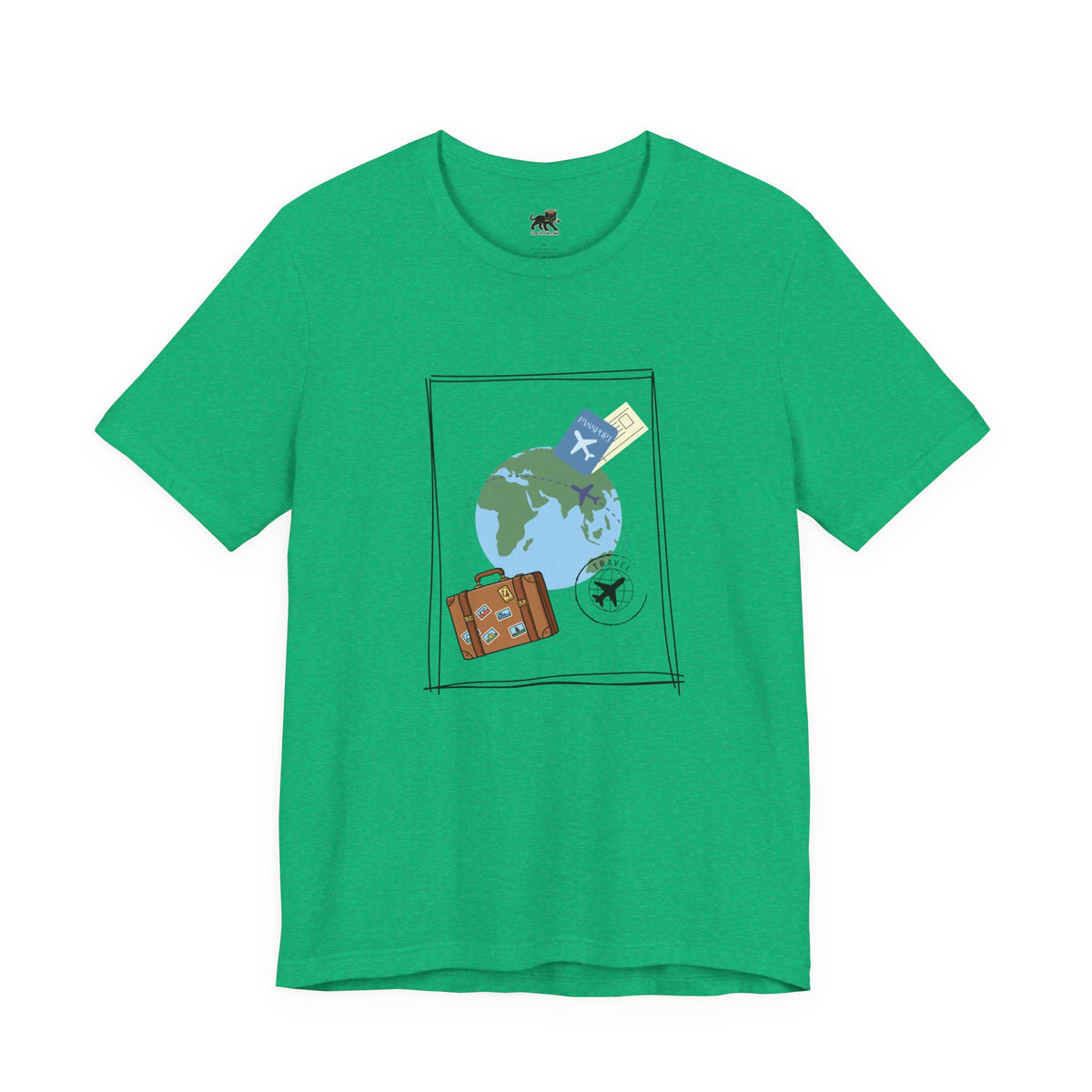 travil  airport , Casual Wear,