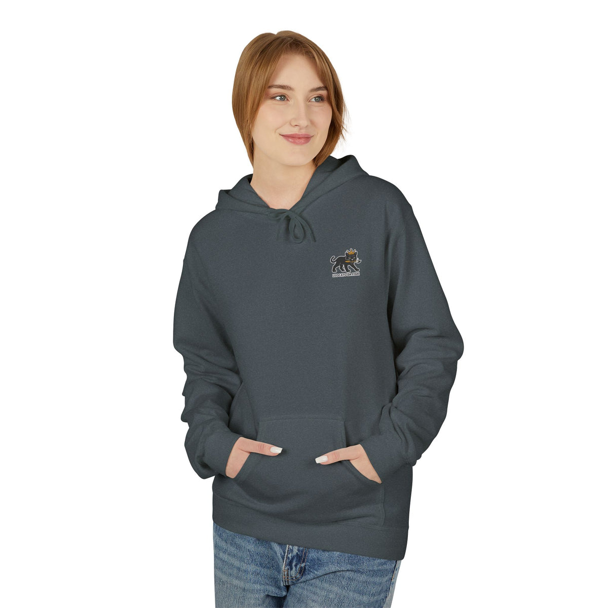 Stylish beerus Hoodie, Soft Unisex Fleece Sweatshirt, Trendy Anime Apparel, Cosplay Gift for Fans, Comfortable Streetwear