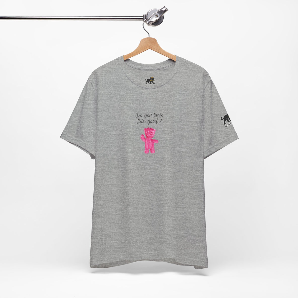 do you taste like this ?  Graphic Tee, Casual Summer Shirt, Marine Life T-Shirt, Gift for Sea Lovers,  high quality