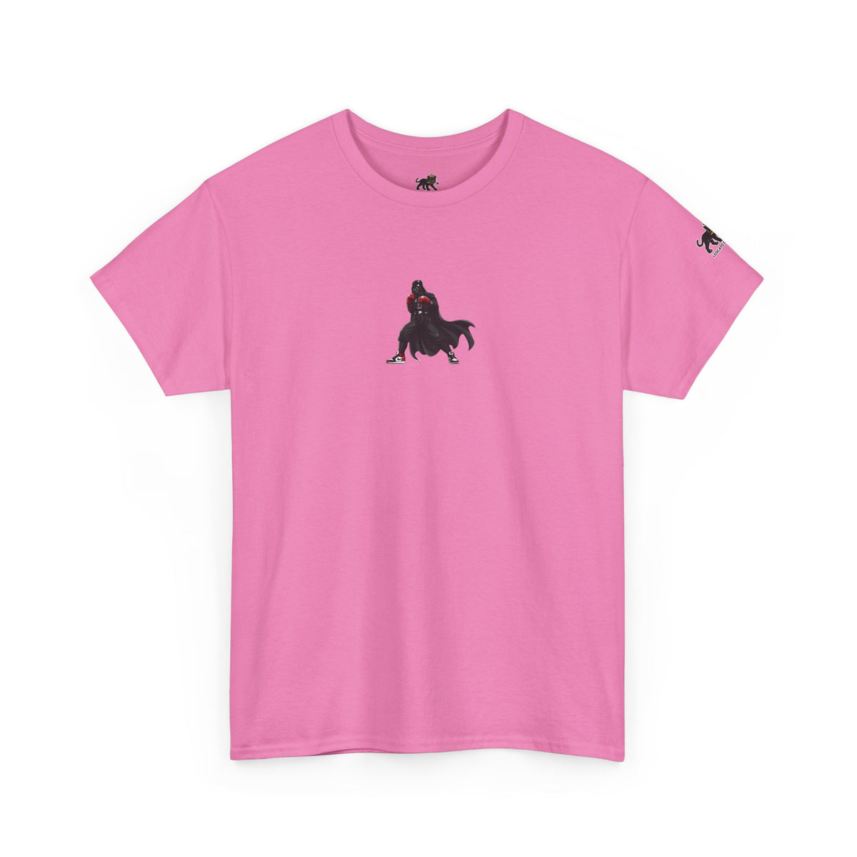 dark side boxing  , Fantasy Athletic Tee, Unisex Workout Shirt, Moisture Wicking Performance Top, Gamer Apparel, Cosplay T-Shirt