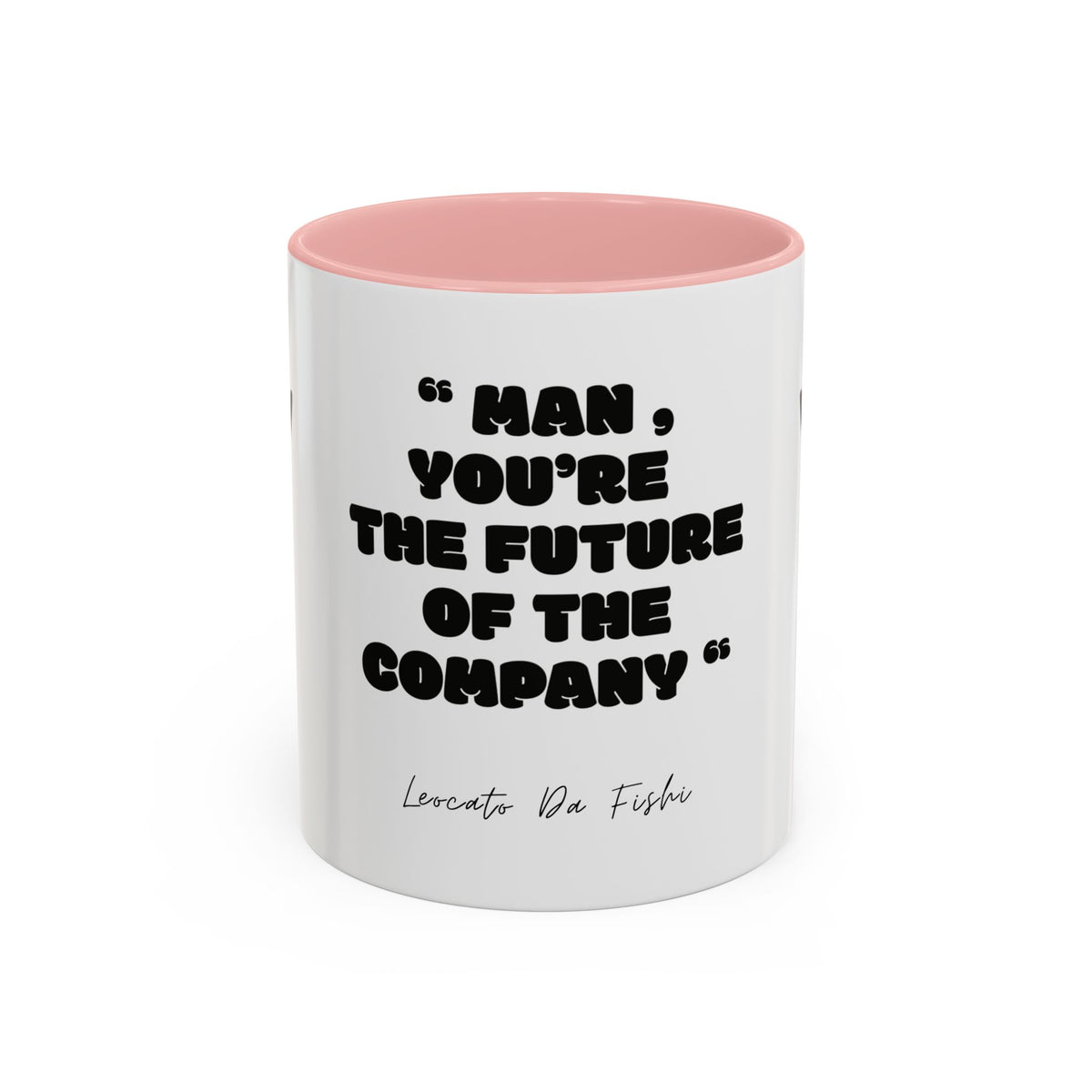 hard work 5 Coffee Mug (11, 15oz)