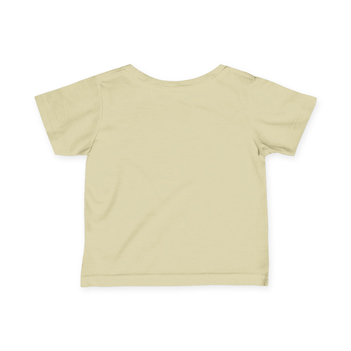Infant Fine Jersey Tee , baby