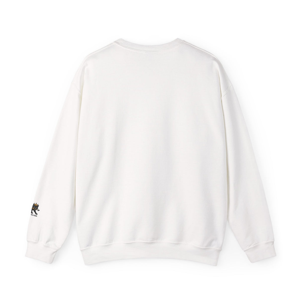 unisex sweatshirt Inspirational Crewneck Sweatshirt