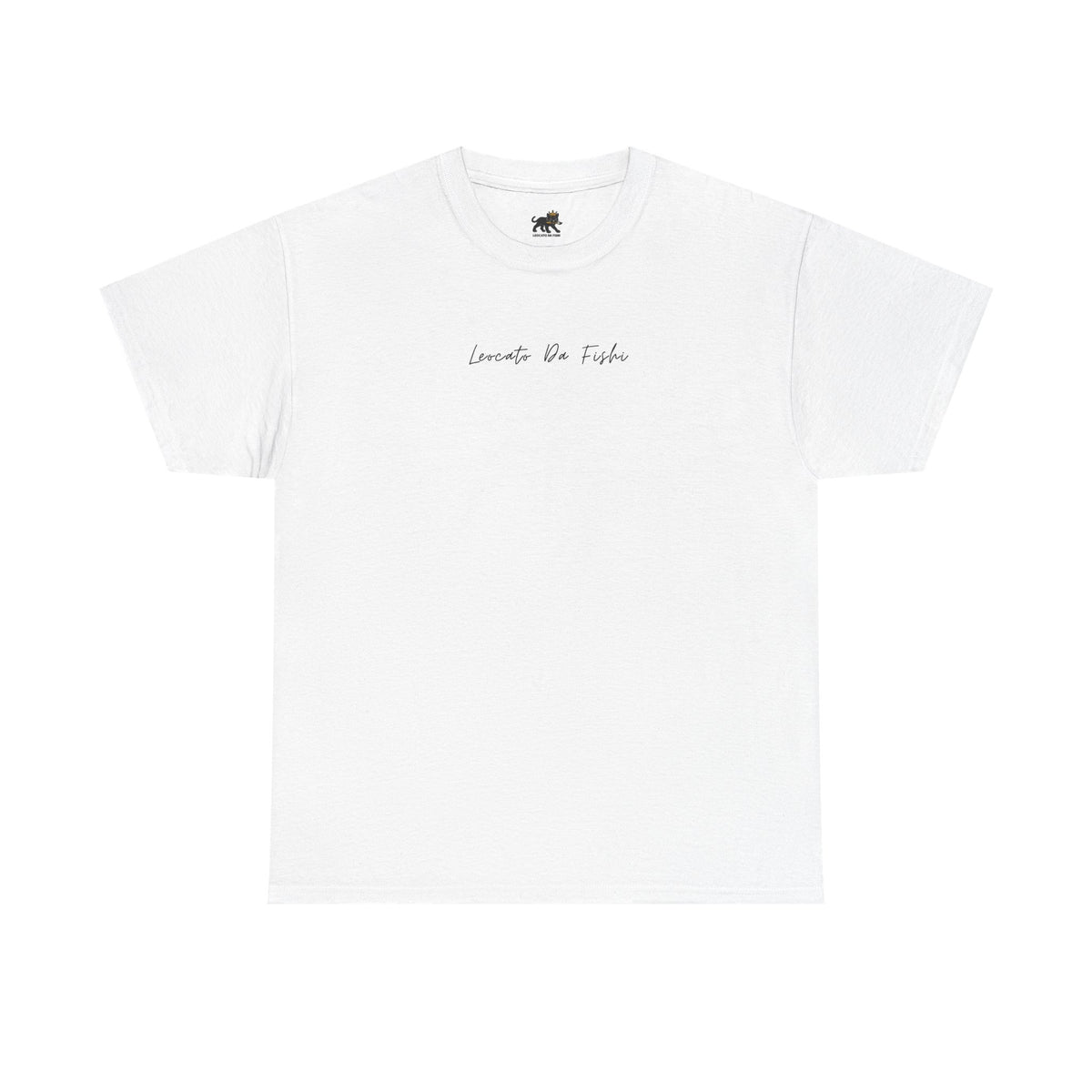 Unisex Cotton - Classic Comfort for All