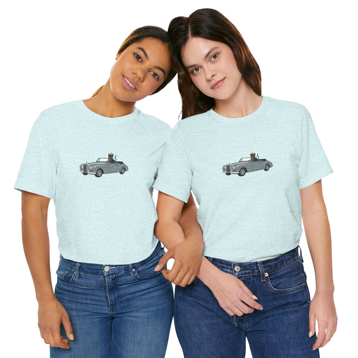 classic car gray , high quality