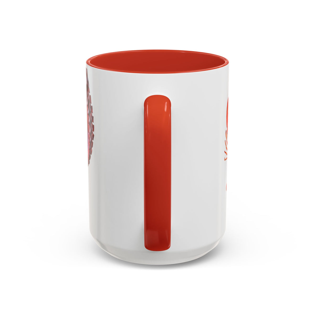 king of the sea Coffee Mug (11, 15oz)