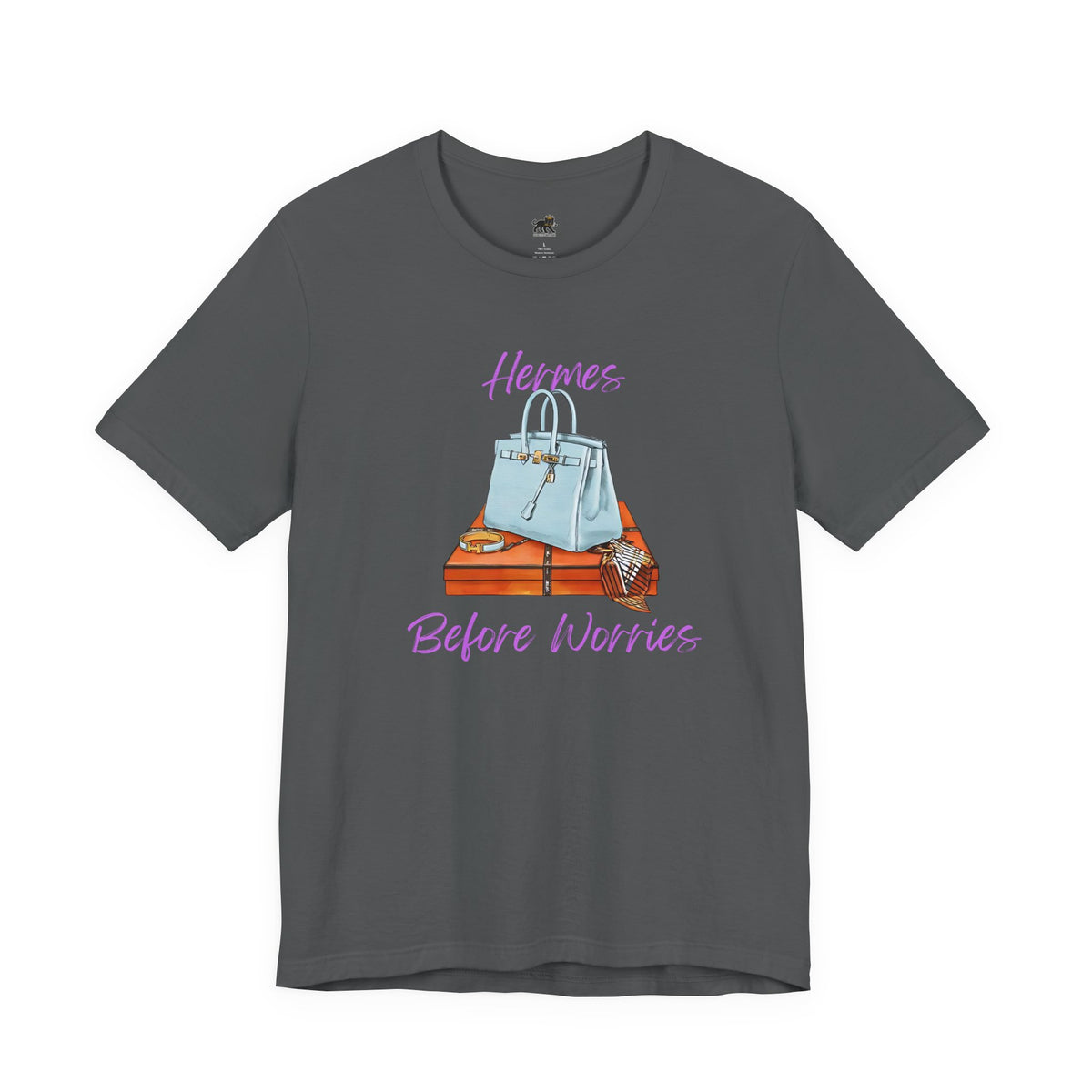 Hermes Before worries , Everyday Outfit,
