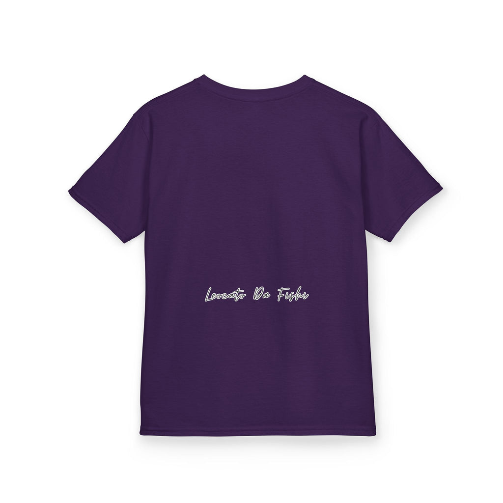 gamer 1 - Cute Cotton T-Shirt,