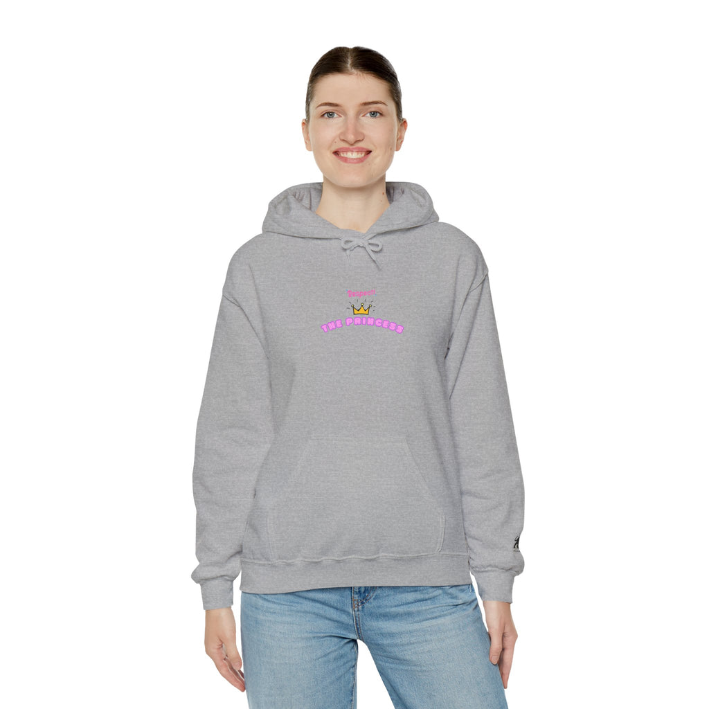 living my barbie era Hooded Sweatshirt,