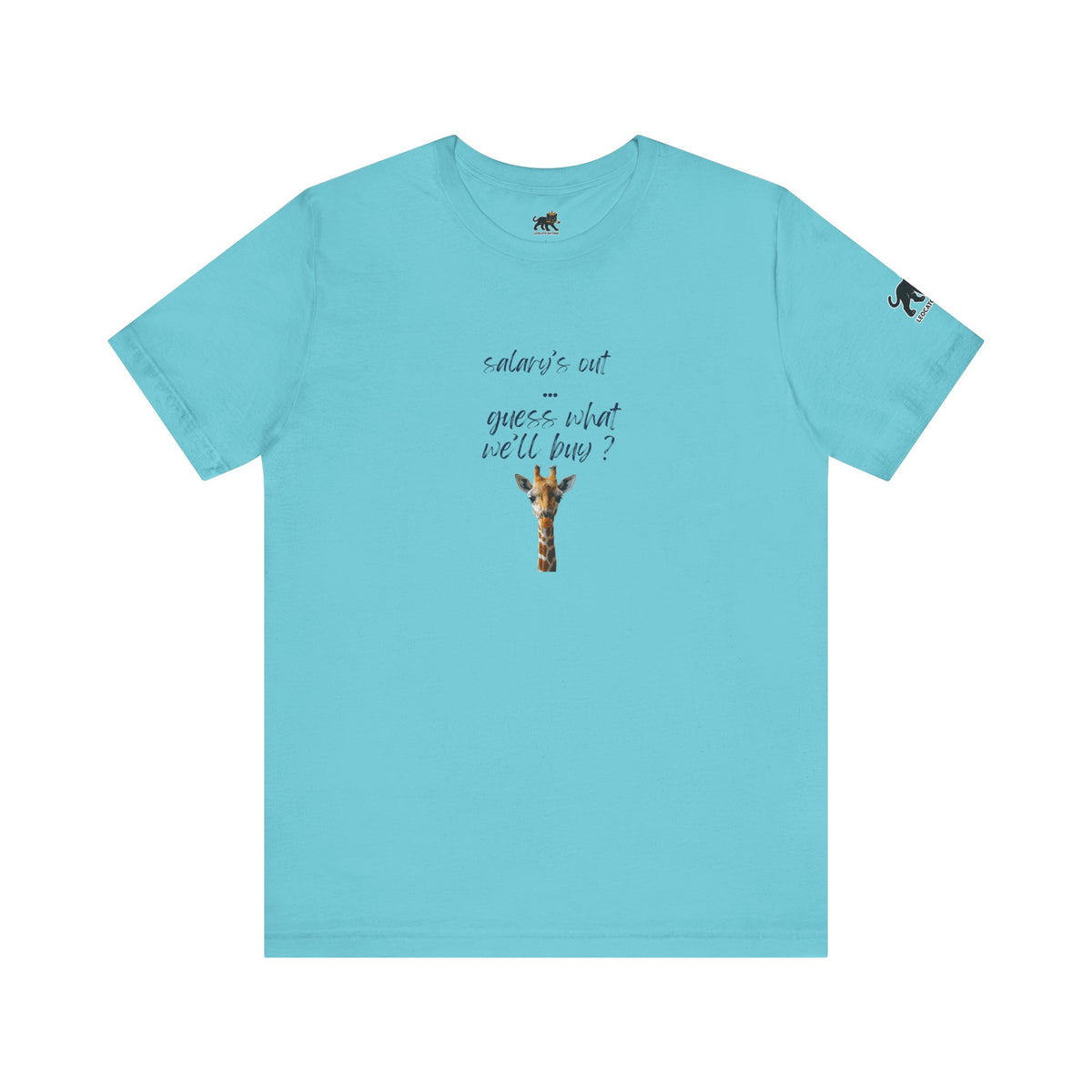 salarys out .. guess what well buy  ?   Graphic Tee, Casual Summer Shirt, Marine Life T-Shirt, Gift for Sea Lovers,  high quality
