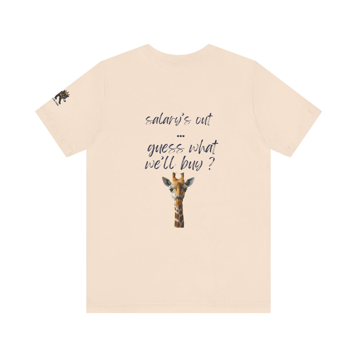 salarys out .. guess what well buy  ?   Graphic Tee, Casual Summer Shirt, Marine Life T-Shirt, Gift for Sea Lovers,  high quality