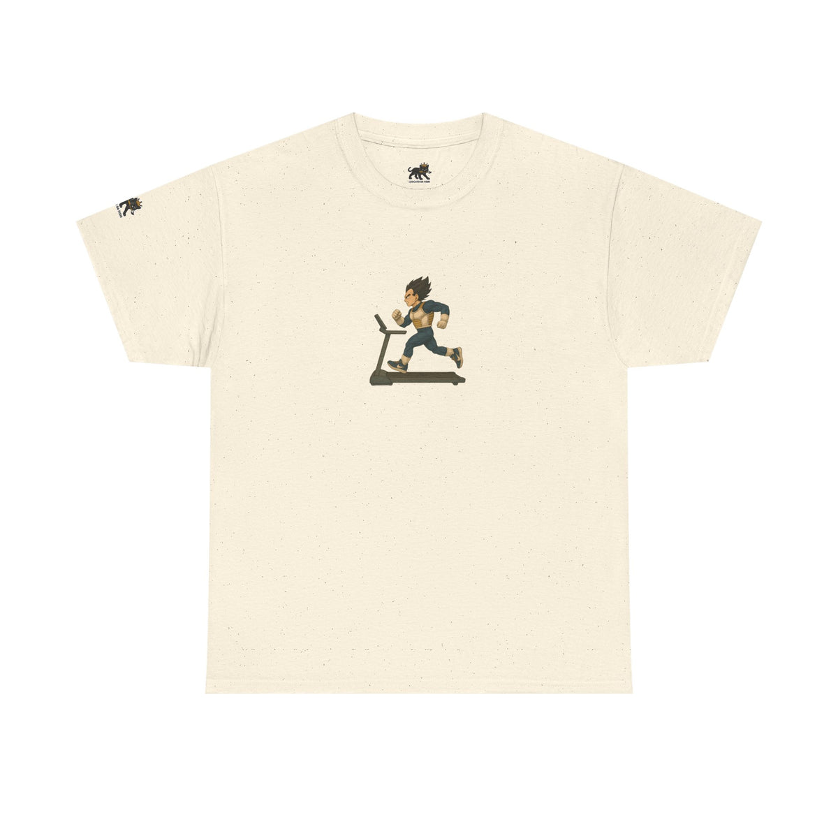 Vegeta T-Shirt - cotton