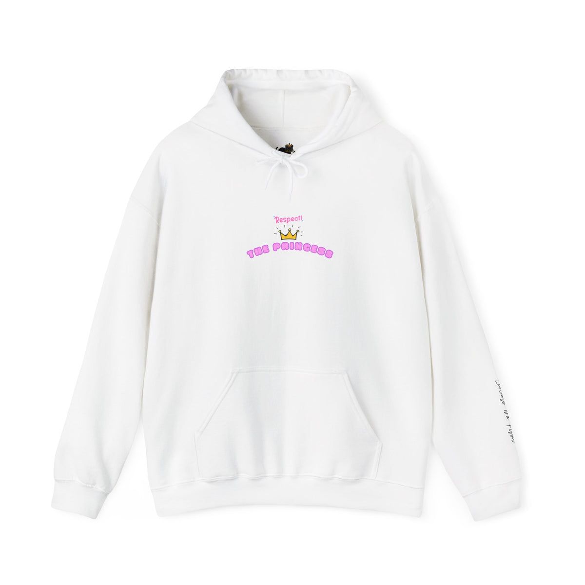 powered by Birkin  Hooded Sweatshirt,