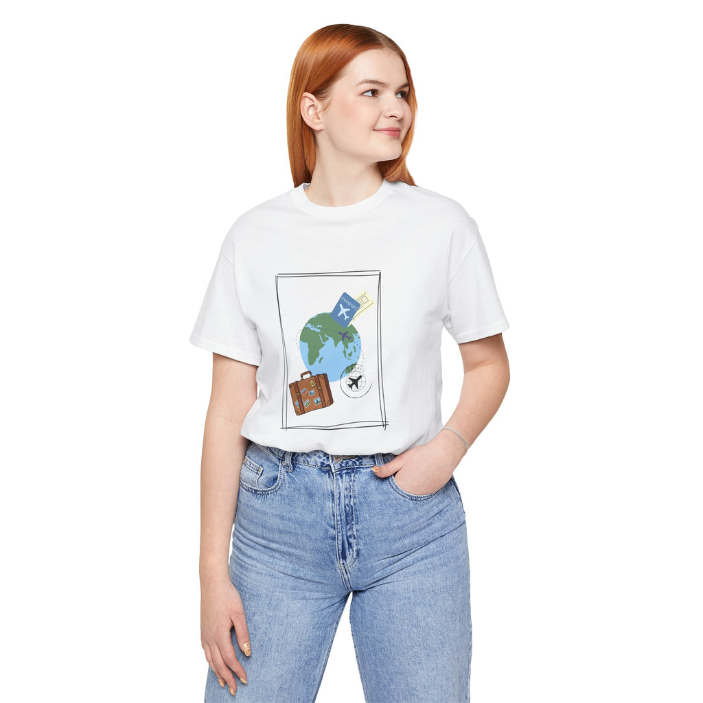 travil  airport , Casual Wear,