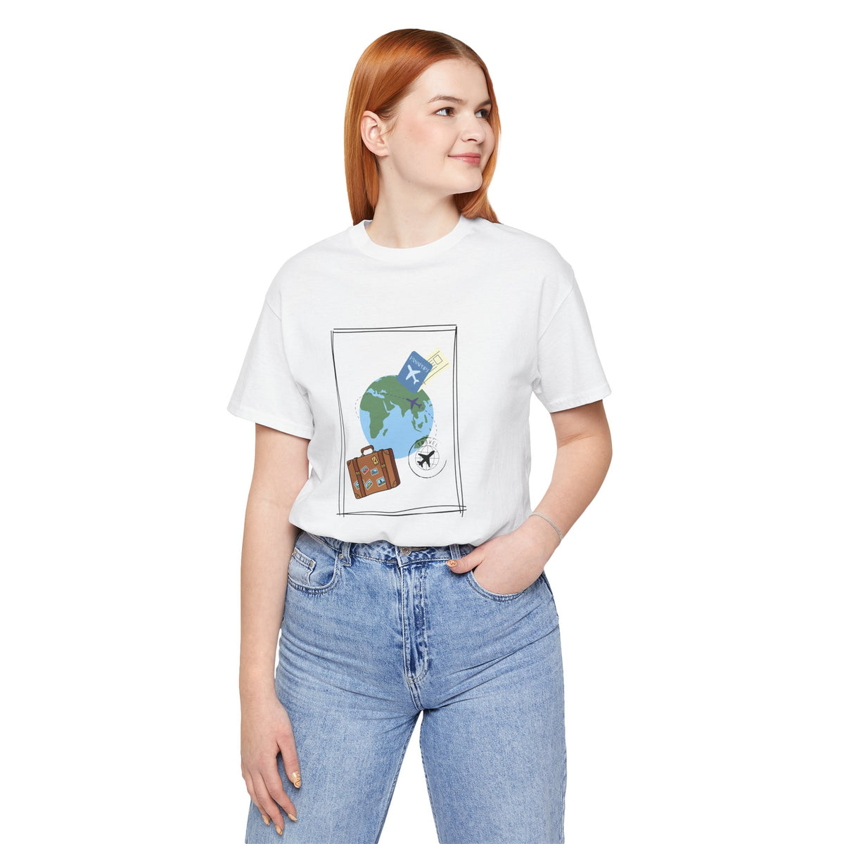 travil  airport , Casual Wear,