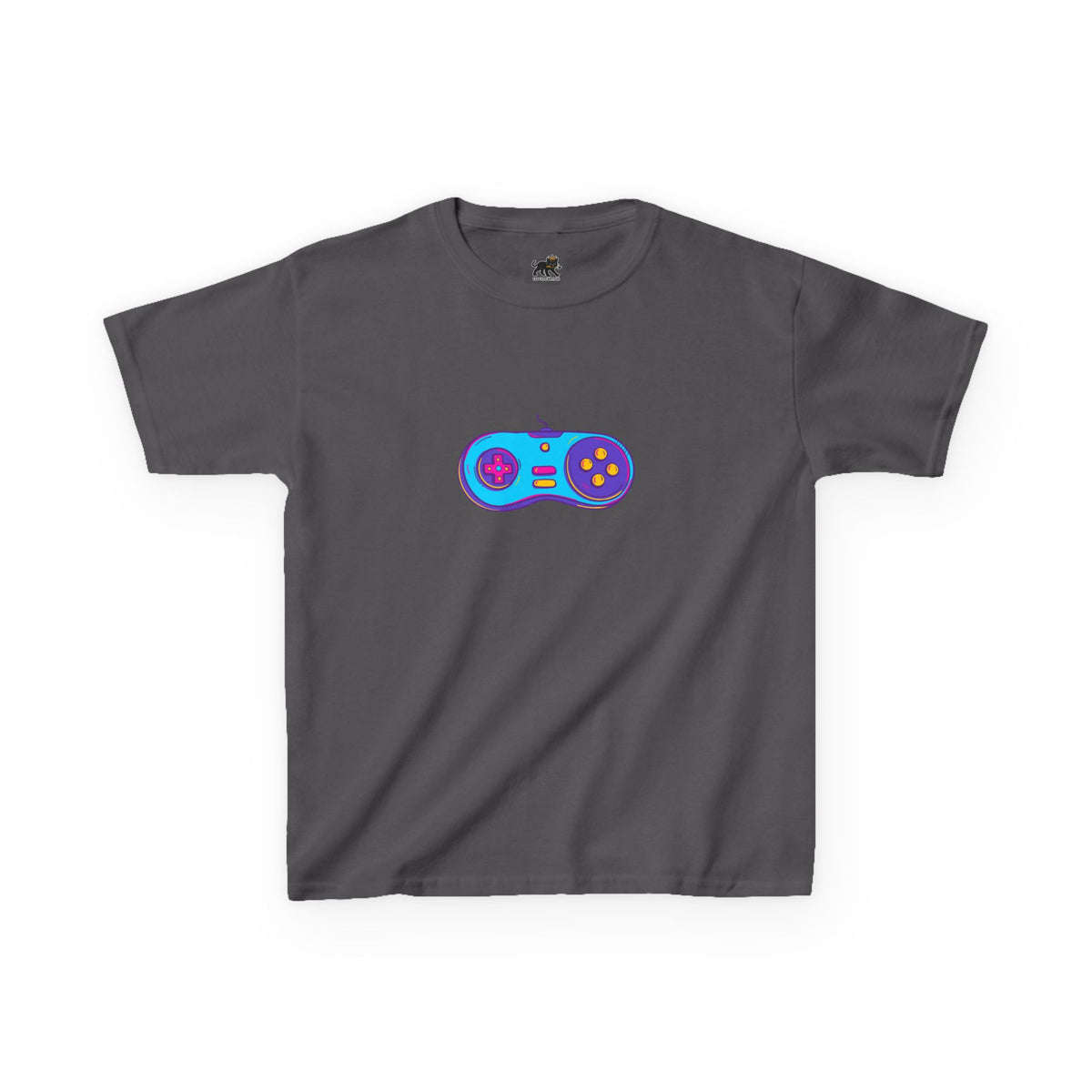 gamer 1 - Cute Cotton T-Shirt,