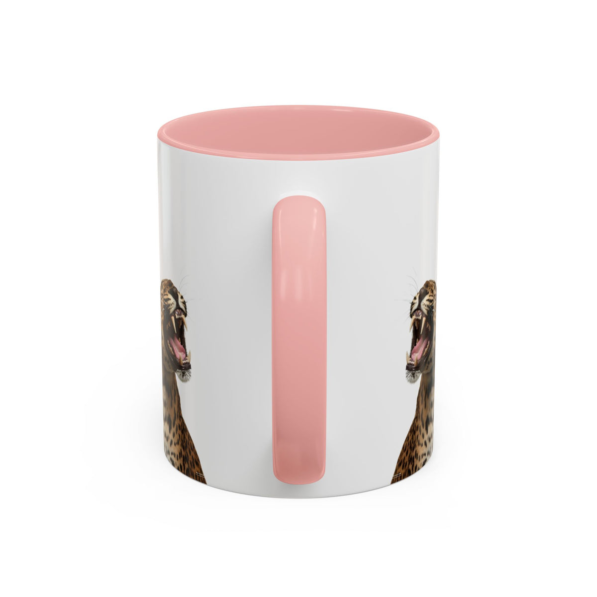 two sides same me  Coffee Mug (11, 15oz)